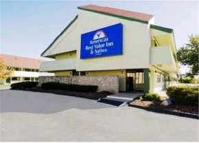 Гостиница Americas Best Value Inn Kansas City East - Independence  Индепенденс